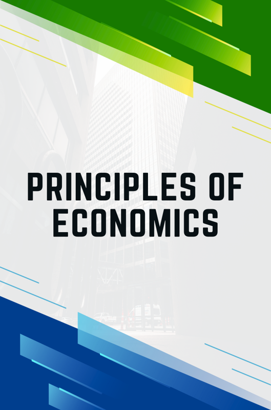 Cover image for Introduction to Economics