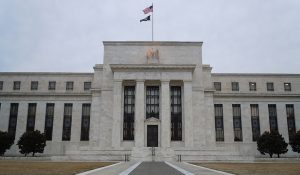 Marriner S. Eccles Federal Reserve