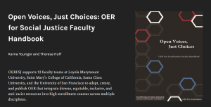 cover image of OER Pressbook